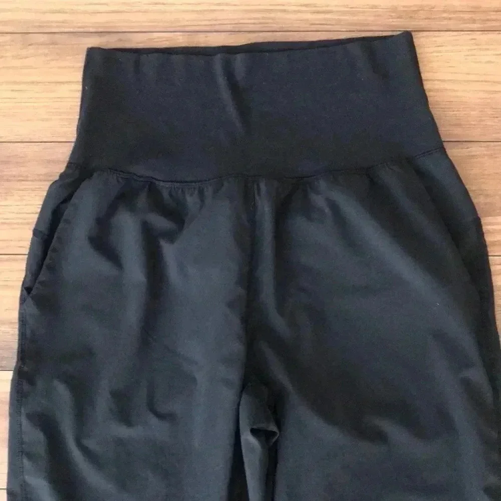 Lululemon Black Dance Pants